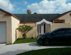 Pre-foreclosure in  SW 127TH AVE Miami, FL 33170