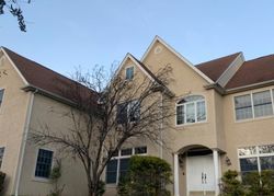 Pre-foreclosure in  BAKLEY TER West Orange, NJ 07052