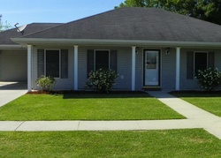 Pre-foreclosure in  J PATRICK DR Houma, LA 70364