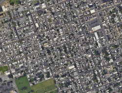  N Fountain St, Allentown PA