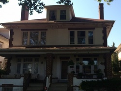 Pre-foreclosure in  W ALLEN ST Allentown, PA 18104