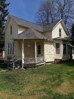 Pre-foreclosure in  S MCALISTER AVE Waukegan, IL 60085