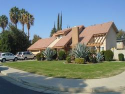 Pre-foreclosure in  GLENROCK WAY Bakersfield, CA 93309