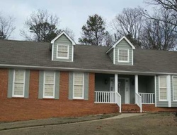 Pre-foreclosure in  DUNRIDGE DR Birmingham, AL 35215
