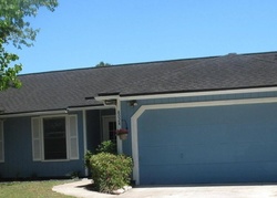 Pre-foreclosure in  HONEYSUCKLE LN Jacksonville, FL 32244