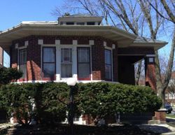Pre-foreclosure in  S PAXTON AVE Chicago, IL 60617