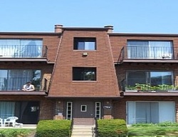 Pre-foreclosure Listing in COBBLESTONE CIR APT B GLENVIEW, IL 60025
