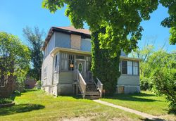 Pre-foreclosure Listing in EAST END AVE HILLSIDE, IL 60162