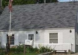 Pre-foreclosure in  S WORTH AVE Worth, IL 60482