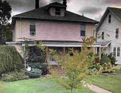 Pre-foreclosure in  3RD AVE Garwood, NJ 07027