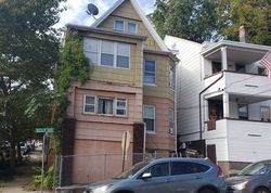 Pre-foreclosure Listing in BELLE AVE PATERSON, NJ 07522