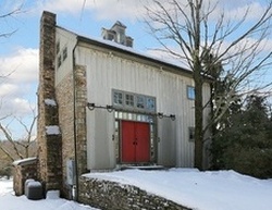 Pre-foreclosure in  HONEY HOLLOW RD Doylestown, PA 18902