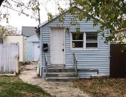 Pre-foreclosure Listing in CENTER AVE KEANSBURG, NJ 07734