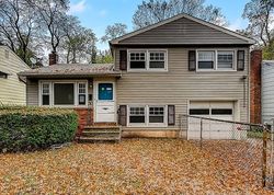 Pre-foreclosure Listing in FREEMAN PL WEST ORANGE, NJ 07052