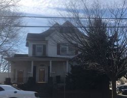 Pre-foreclosure Listing in W 5TH ST BAYONNE, NJ 07002