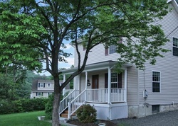 Pre-foreclosure Listing in SUSSEX AVE MORRISTOWN, NJ 07960