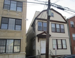 Pre-foreclosure Listing in GRANT AVE JERSEY CITY, NJ 07305