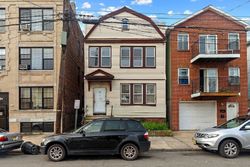 Pre-foreclosure Listing in GRANT AVE JERSEY CITY, NJ 07305