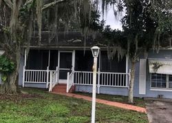 Pre-foreclosure Listing in NAUTILUS DR AVON PARK, FL 33825