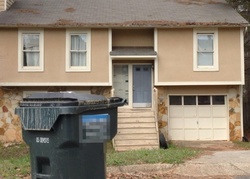 Pre-foreclosure in  EASTWOOD TRL Snellville, GA 30078