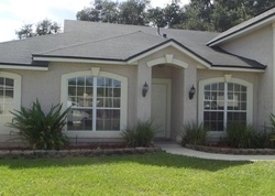 Pre-foreclosure Listing in FRIENDSHIP CT GREEN COVE SPRINGS, FL 32043