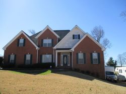 Pre-foreclosure in  GREYSTONE LN Douglasville, GA 30134