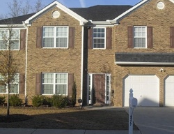 Pre-foreclosure in  TALKEETNA CT SW Atlanta, GA 30331