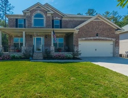 Pre-foreclosure in  SUBLIME TRL Atlanta, GA 30349