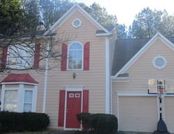 Pre-foreclosure in  CREEDMORE CT Austell, GA 30168