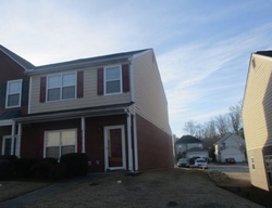 Pre-foreclosure in  HERITAGE PKWY Atlanta, GA 30349