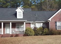 Pre-foreclosure in  LOFTY EAGLE LN Fayetteville, GA 30214