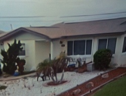 Pre-foreclosure Listing in SAN JOSE CIR ORMOND BEACH, FL 32176