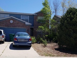 Pre-foreclosure in  SCARBOROUGH DR Colorado Springs, CO 80920
