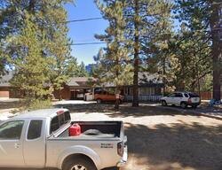 Pre-foreclosure in  AZURE AVE South Lake Tahoe, CA 96150