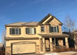 Pre-foreclosure in  QUINTERO ST Commerce City, CO 80022