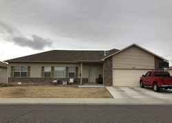 Pre-foreclosure in  AMERICAN WAY Montrose, CO 81401