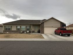 Pre-foreclosure in  AMERICAN WAY Montrose, CO 81401