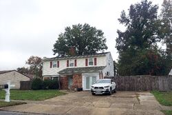 Pre-foreclosure in  BRUNO DR Chesapeake, VA 23323