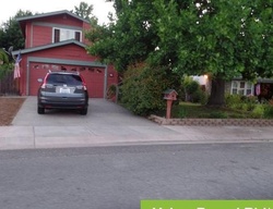 Pre-foreclosure in  RAMBLEOAK CIR Sacramento, CA 95831