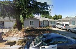Pre-foreclosure in  LYNDHURST ST Oakland, CA 94603