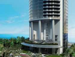 Pre-foreclosure in  COLLINS AVE  North Miami Beach, FL 33160