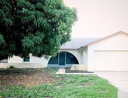 Pre-foreclosure in  SANDPOINTE DR Bradenton, FL 34205