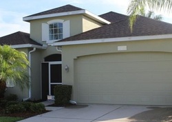 Pre-foreclosure in  57TH STREET CIR E Parrish, FL 34219