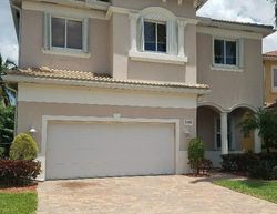 Pre-foreclosure in  KEY LIME BLVD Boynton Beach, FL 33436