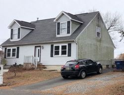 Pre-foreclosure Listing in NEPTUNE AVE BEACHWOOD, NJ 08722