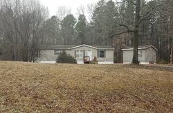 Pre-foreclosure in  E WOODSON LATERAL RD Hensley, AR 72065