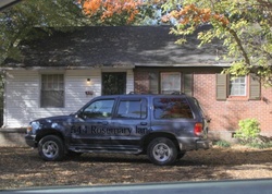 Pre-foreclosure in  ROSEMARY LN West Memphis, AR 72301