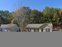 Pre-foreclosure in  DUTCH CT Opelika, AL 36801