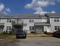 Pre-foreclosure in  OYSTER BAY RD APT B Absecon, NJ 08201