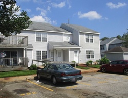 Pre-foreclosure in  OYSTER BAY RD APT B Absecon, NJ 08201